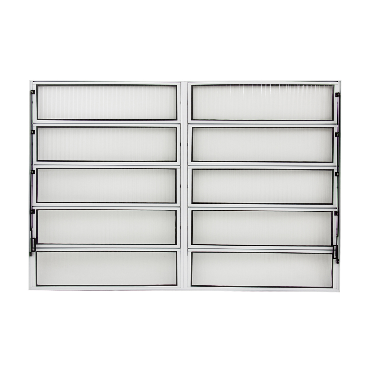 Basculante e Maxim-Ar