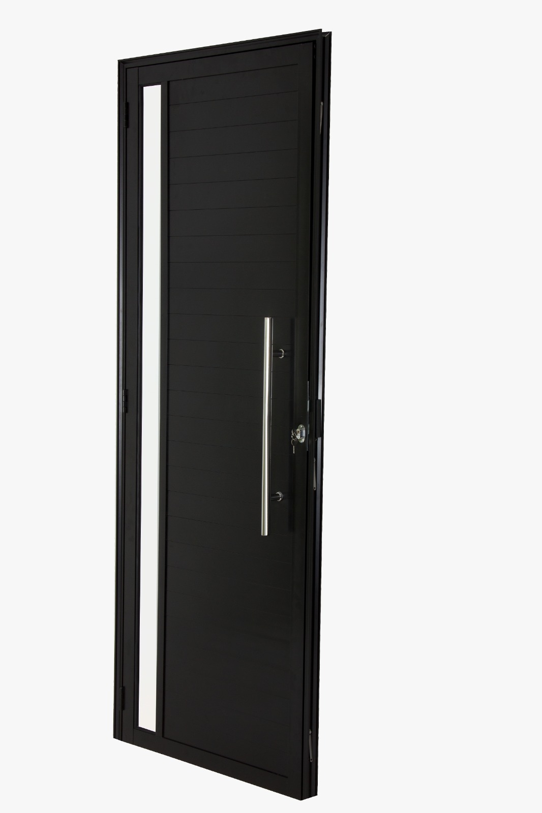 Porta Lambril Luxo com Puxador