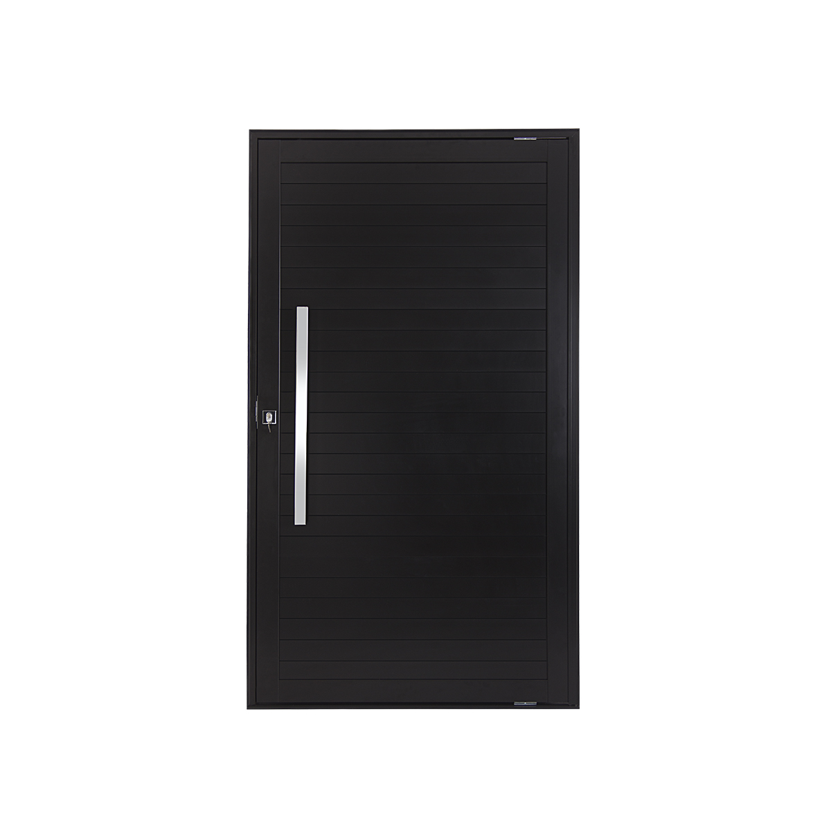 Porta Pivotante Lisa