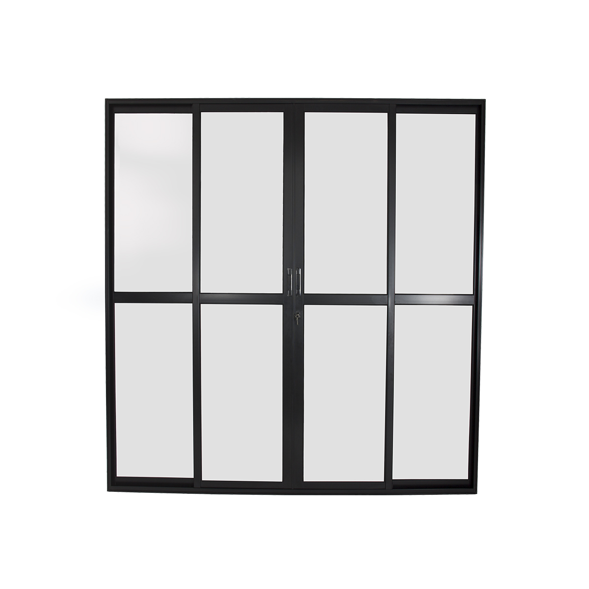 Porta Sacada 4F Branca