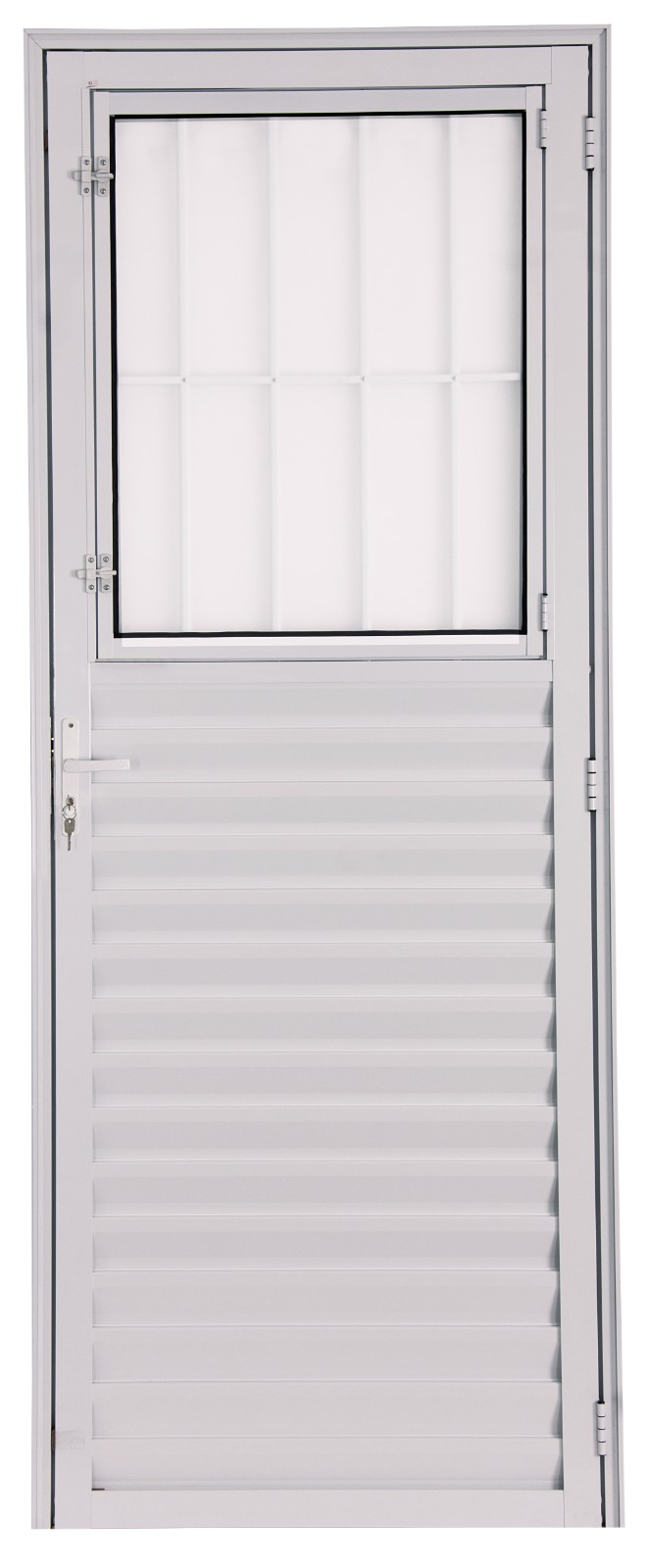 Porta Social Palheta