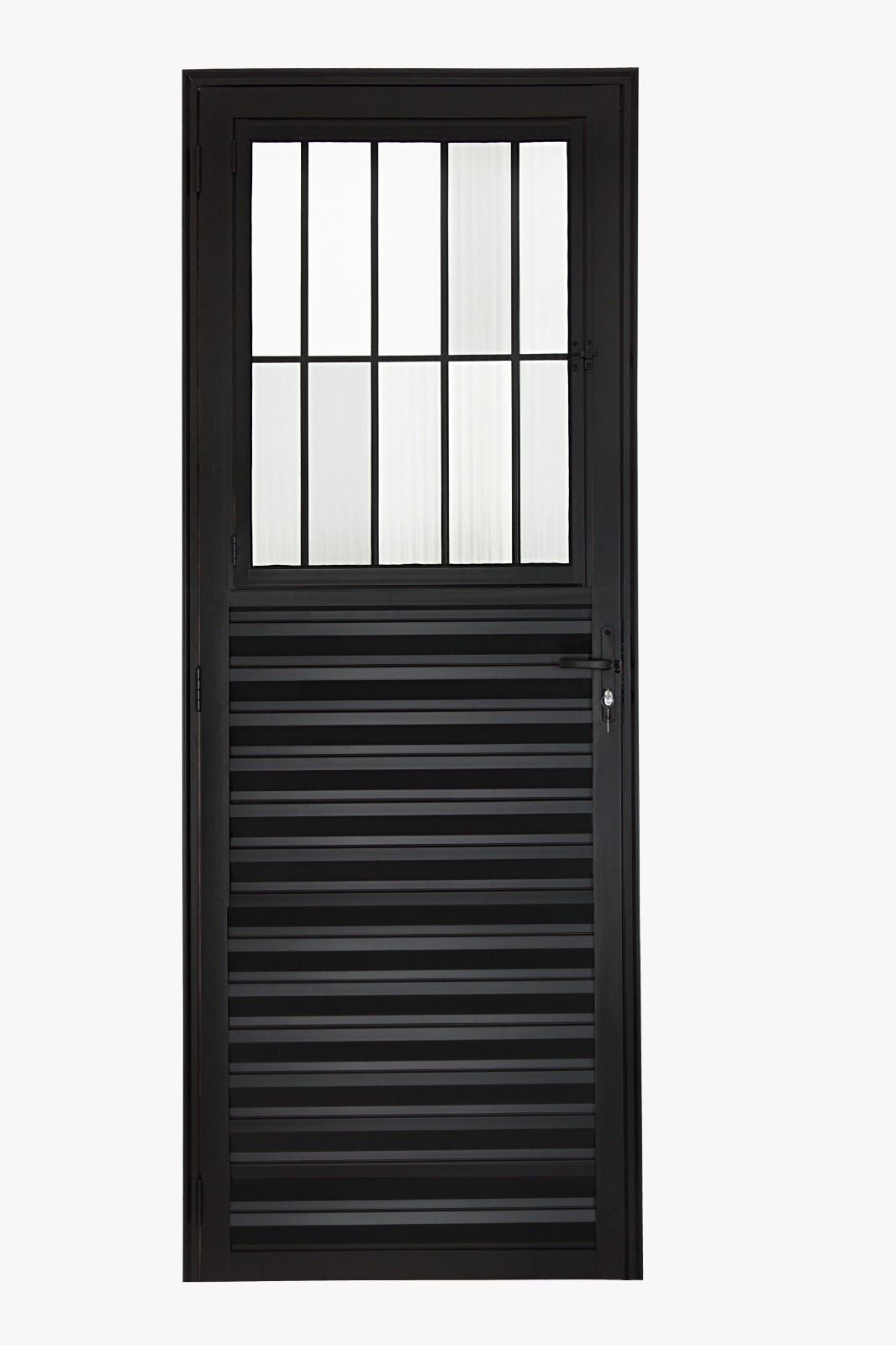 Porta Social Palheta