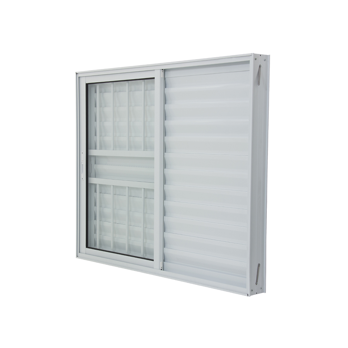 Veneziana 3F Com Grade