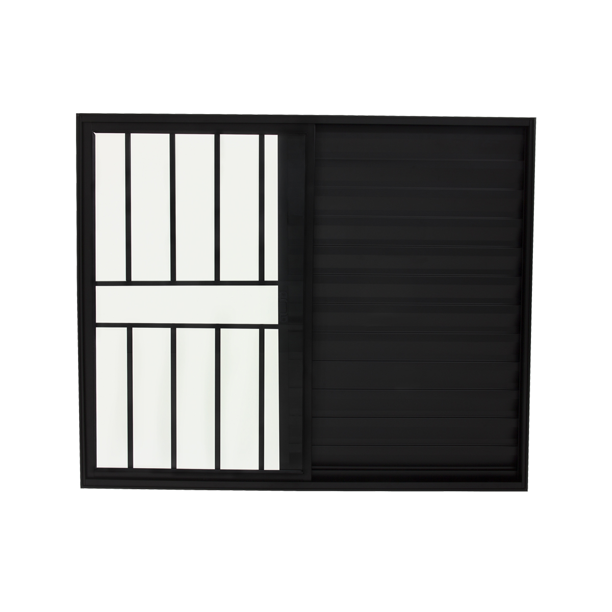 Veneziana 3F Com Grade