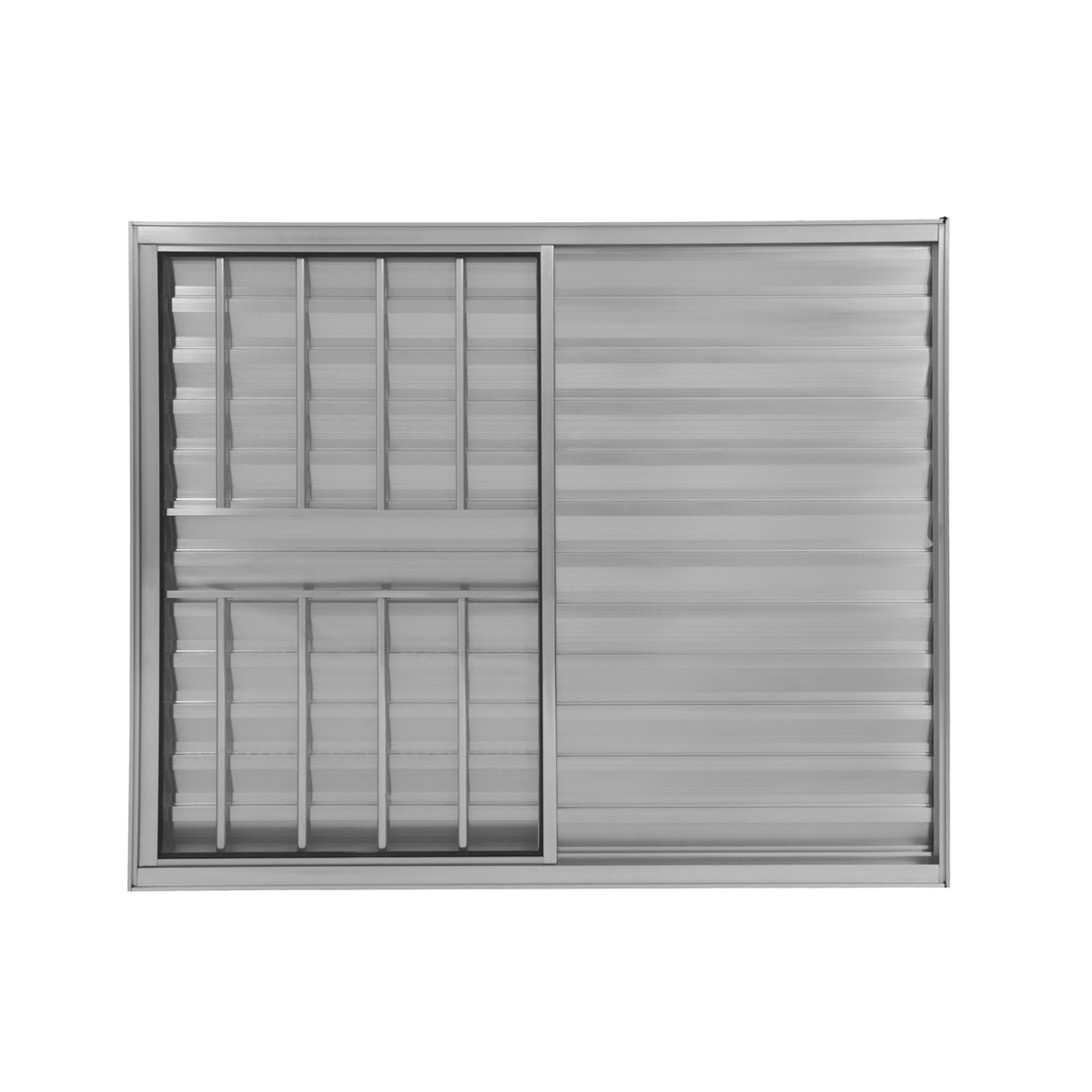 Veneziana 3F Com Grade