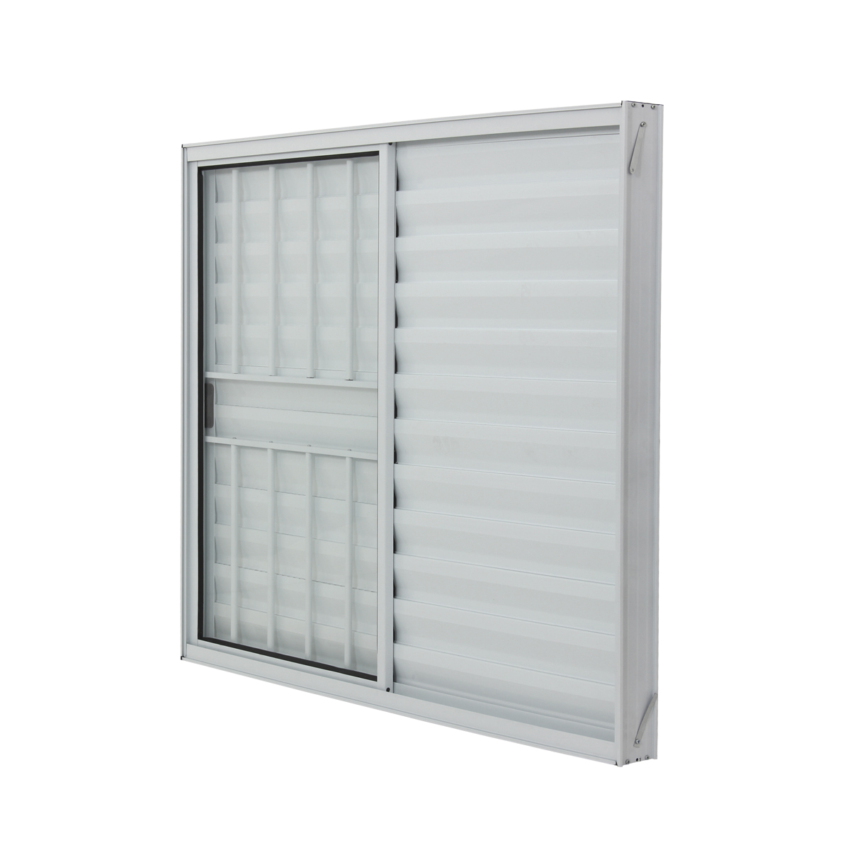 Veneziana 3F Com Grade