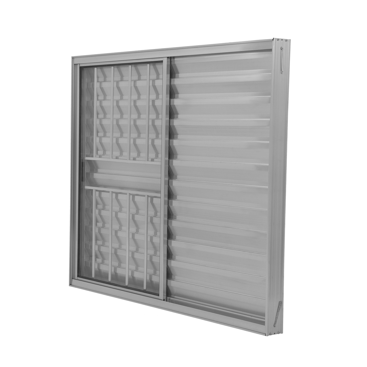 Veneziana 3F Com Grade