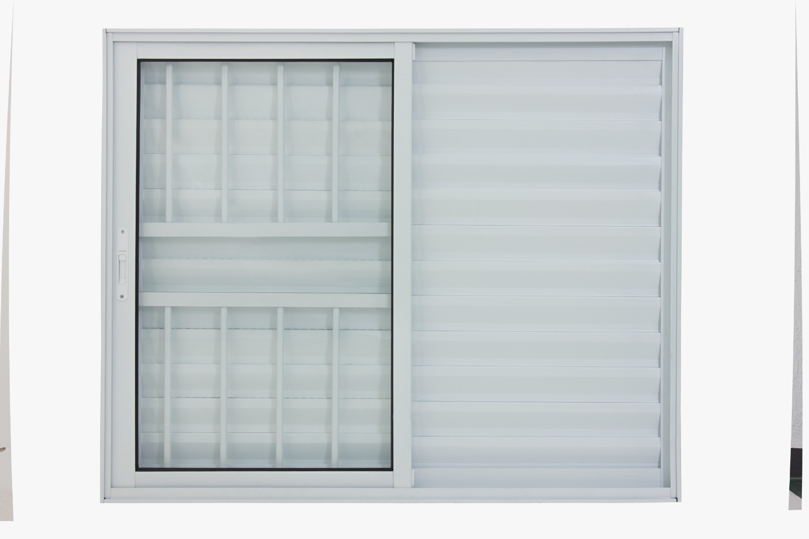 Veneziana 3F Com Grade Premium