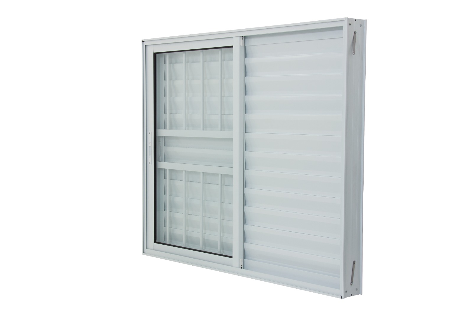 Veneziana 3F Com Grade Premium