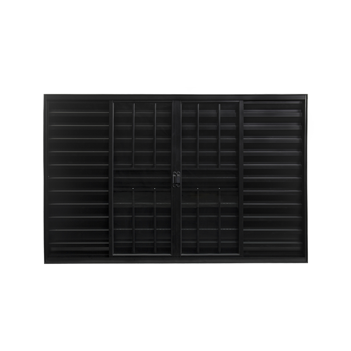 Veneziana 6F Com Grade