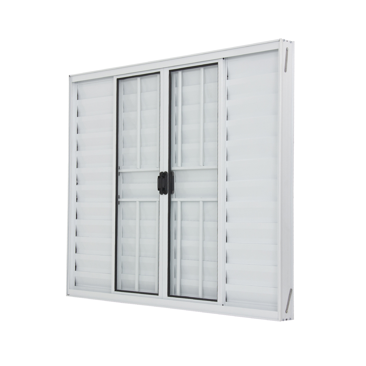 Veneziana 6F Com Grade