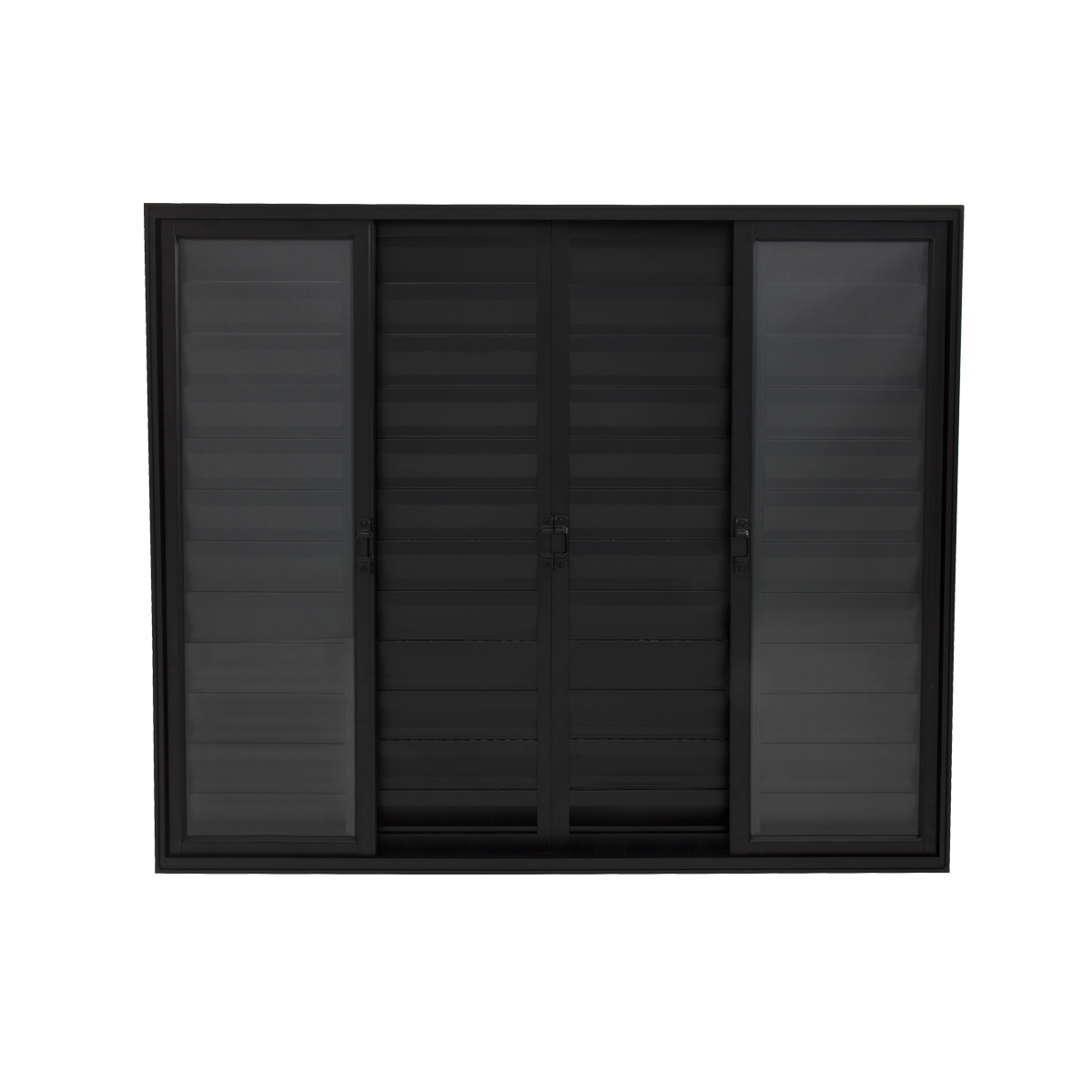 Veneziana 6F Sem Grade