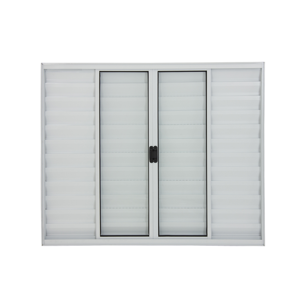 Veneziana 6F Sem Grade